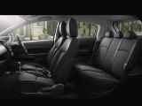 Mitsubishi Mirage 0