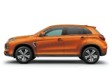 Mitsubishi RVR 22