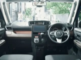 Toyota Tank 8