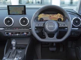 Audi A3 1