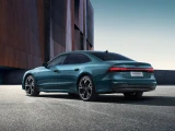 Audi A7 8