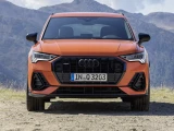 Audi Q3 9