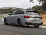 Audi RS4 10