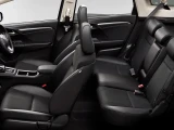 Honda Shuttle 1