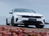 Kia K5 6