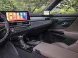 Lexus ES300h 6
