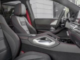 Mercedes-Benz GLE 2