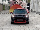 MINI JCW (JOHN COOPER WORKS) 12