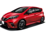 Nissan Note 25