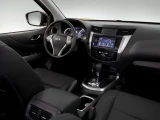Nissan Terra 0