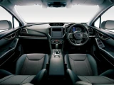 Subaru Impreza 13