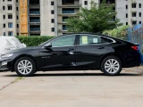 Chevrolet Malibu 20