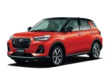 Daihatsu Rocky 16