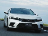 Honda Civic 5