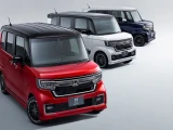 Honda N-BOX 2