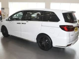 Honda Odyssey 17