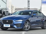 Jaguar XE 10
