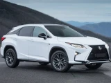 Lexus RX200t 5
