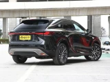 Lexus RX450h+ 21