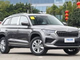 Skoda Kodiaq 11