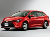 Toyota Corolla 14