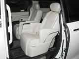 Toyota Sienna 1