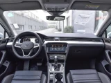 Volkswagen Passat 8