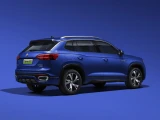 Volkswagen Tayron X 2