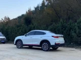Changan CS85 Coupe 35