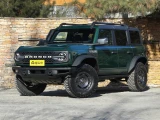 Ford Bronco 6