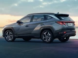 Hyundai Tucson 27