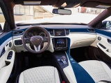 Infiniti QX50 2