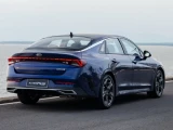 Kia K5 5
