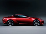 Lexus LC500 16
