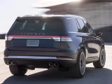 Lincoln Aviator 19
