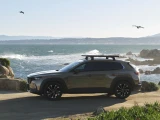 Mazda CX-50 11