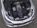 Mercedes-Benz E-Class 2