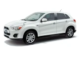 Mitsubishi RVR 4