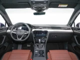 Volkswagen Passat 6