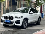 BMW X4 18