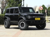Ford Bronco 22