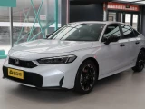 Honda Civic седан 6