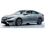 Honda Civic 20