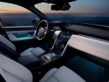 Land Rover Discovery Sport 3