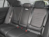 Mercedes-Benz C-Class 2