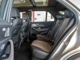 Mercedes-Benz GLE 1