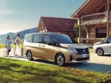 Nissan Serena 9
