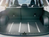 Subaru Forester 25