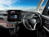 Suzuki Solio 3