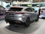 Toyota Venza 21